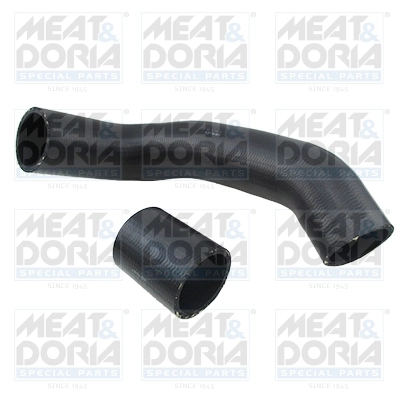 Charge Air Hose